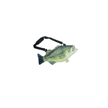 Fish Bag Large Mouth Bass